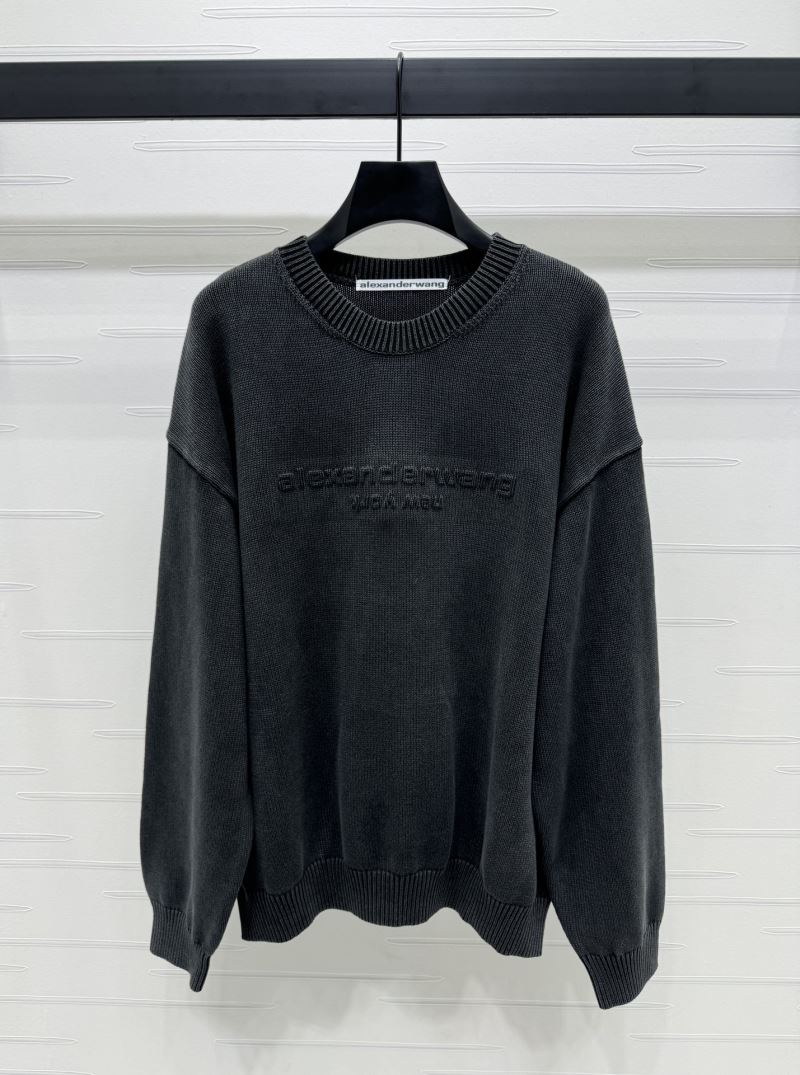 Alexander Wang Sweaters